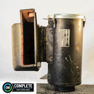 Freightliner FLD120 Right Air Cleaner / Air Filter Housing