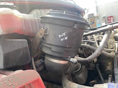 Freightliner M2 106 Right Air Cleaner / Air Filter Housing