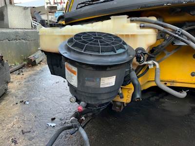 Freightliner M2 106 Right Air Cleaner / Air Filter Housing