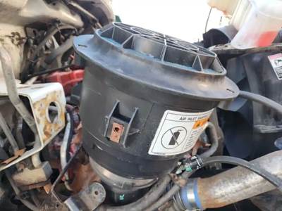 Freightliner M2 106 Right Air Cleaner / Air Filter Housing
