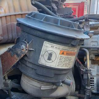 Freightliner M2 106 Right Air Cleaner / Air Filter Housing