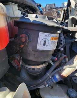 Freightliner M2 106 Right Air Cleaner / Air Filter Housing