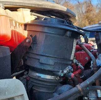 Freightliner M2 106 Right Air Cleaner / Air Filter Housing