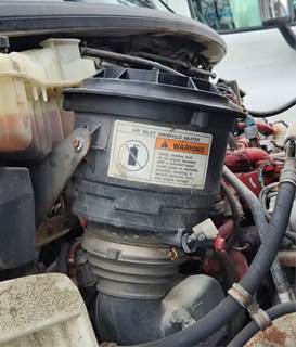 Freightliner M2 106 Right Air Cleaner / Air Filter Housing