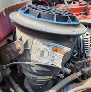 Freightliner M2 106 Right Air Cleaner / Air Filter Housing