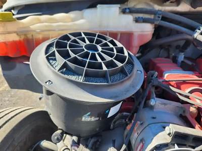 Freightliner M2 106 Right Air Cleaner / Air Filter Housing