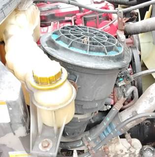 Freightliner M2 106 Right Air Cleaner / Air Filter Housing