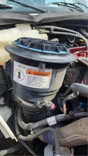 Freightliner M2 106 Right Air Cleaner / Air Filter Housing