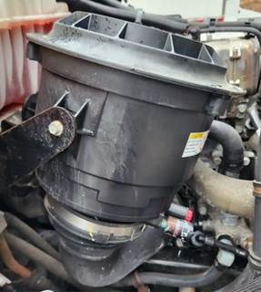 Freightliner M2 106 Right Air Cleaner / Air Filter Housing