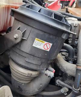 Freightliner M2 106 Right Air Cleaner / Air Filter Housing