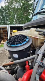 Freightliner M2 106 Right Air Cleaner / Air Filter Housing