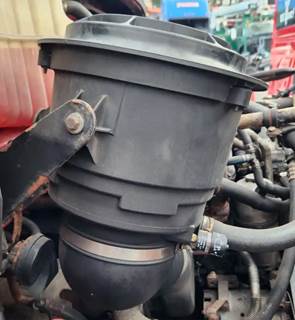 Freightliner M2 106 Right Air Cleaner / Air Filter Housing