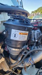 Freightliner M2 106 Right Air Cleaner / Air Filter Housing