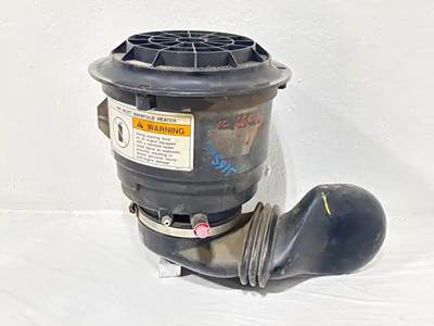 Freightliner M2 106 Right Air Cleaner / Air Filter Housing