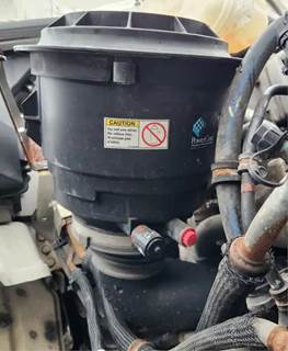 Freightliner M2 106 Right Air Cleaner / Air Filter Housing