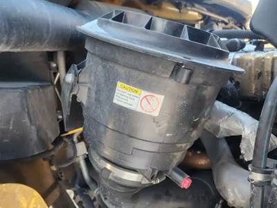 Freightliner M2 106 Right Air Cleaner / Air Filter Housing