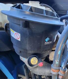 Freightliner M2 106 Right Air Cleaner / Air Filter Housing