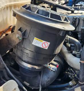 Freightliner M2 106 Right Air Cleaner / Air Filter Housing