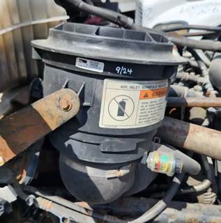 Freightliner M2 106 Right Air Cleaner / Air Filter Housing