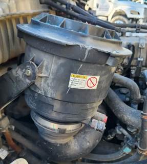 Freightliner M2 106 Right Air Cleaner / Air Filter Housing
