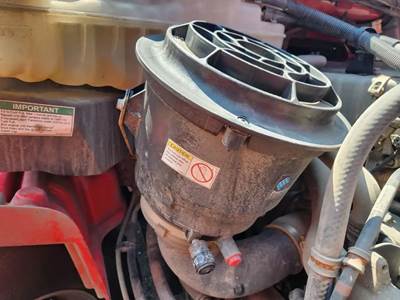 Freightliner M2 106 Right Air Cleaner / Air Filter Housing