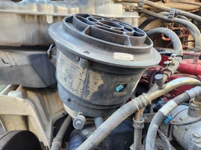 Freightliner M2 106 Left Air Cleaner / Air Filter Housing