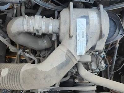 GMC C6500 Air Cleaner / Air Filter Housing