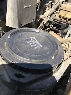 GMC C7500 Right Air Cleaner / Air Filter Housing