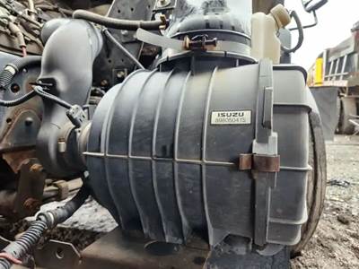 GMC W4500 Right Air Cleaner / Air Filter Housing