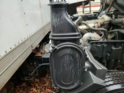 Hino 155 Right Air Cleaner / Air Filter Housing