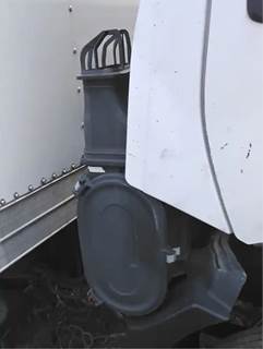 Hino 155 Right Air Cleaner / Air Filter Housing