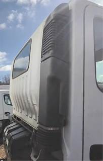 Hino 155 Right Air Cleaner / Air Filter Housing