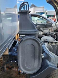 Hino 155 Right Air Cleaner / Air Filter Housing