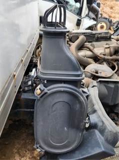 Hino 155 Right Air Cleaner / Air Filter Housing