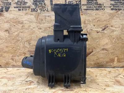 Hino 195 Right Air Cleaner / Air Filter Housing