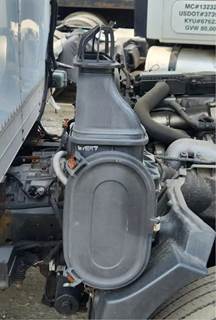 Hino 195H Right Air Cleaner / Air Filter Housing