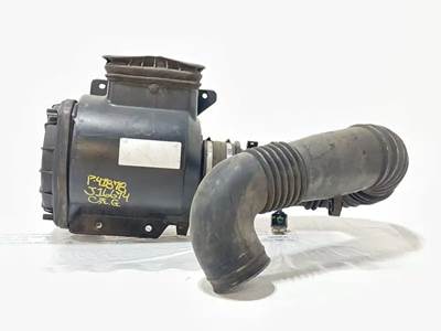 Hino 258 Right Air Cleaner / Air Filter Housing