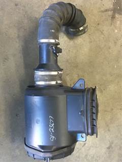 Hino 268 Right Air Cleaner / Air Filter Housing