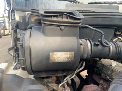 Hino 268 Right Air Cleaner / Air Filter Housing