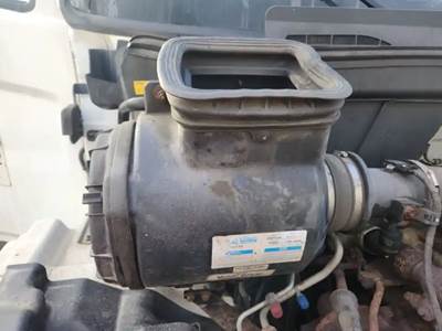 Hino 268 Right Air Cleaner / Air Filter Housing