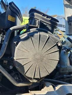 Hino 268 Right Air Cleaner / Air Filter Housing