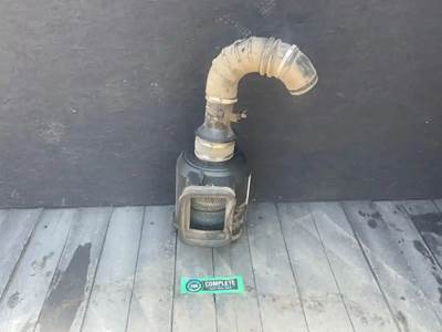 Hino 268 Right Air Cleaner / Air Filter Housing