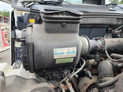 Hino 268 Right Air Cleaner / Air Filter Housing