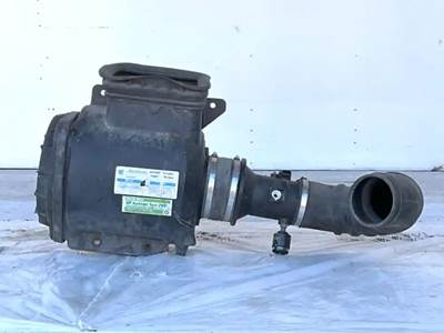 Hino 268 Right Air Cleaner / Air Filter Housing