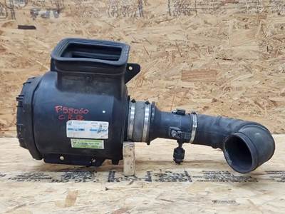 Hino 268 Right Air Cleaner / Air Filter Housing