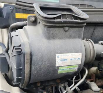 Hino 268 Right Air Cleaner / Air Filter Housing