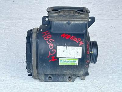 Hino 268 Right Air Cleaner / Air Filter Housing