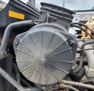 Hino 268 Right Air Cleaner / Air Filter Housing