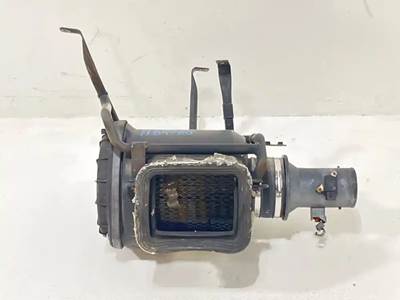 Hino 268 Right Air Cleaner / Air Filter Housing