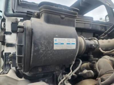 Hino 268 Right Air Cleaner / Air Filter Housing